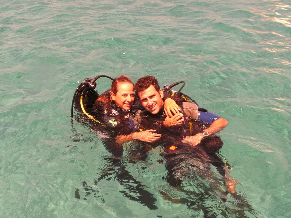 Scuba Diver Course