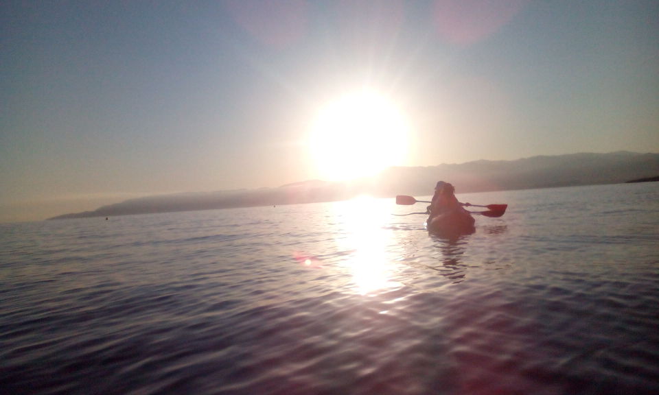 Latchi Sunrise Tour